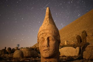 peftasteria-nemrut dag